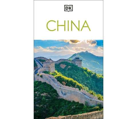 DK China