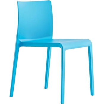 Pedrali Volt 670 modrá