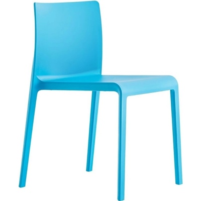 Pedrali Volt 670 modrá