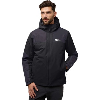 Jack Wolfskin Яке jasper ins jkt m