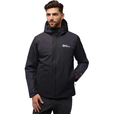 Jack Wolfskin Яке jasper ins jkt m