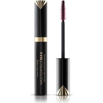 Max Factor Masterpiece Max High Volume & Definition riasenka 3 Black Brown 7,2 ml