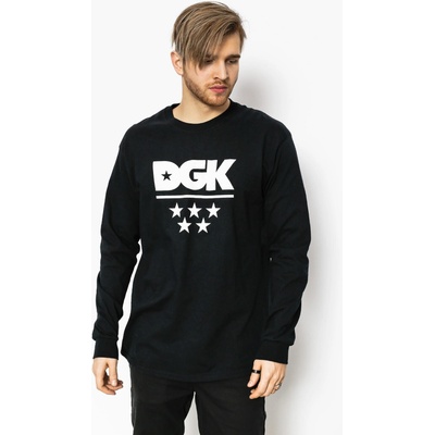 DGK All Star black