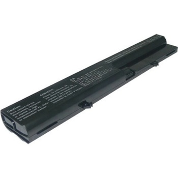 HP Батерия (оригинална) за лаптоп HP, съвместима с Notebook series, 6-cell, 10.8V, 4400mAh