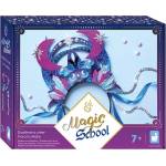 Janod Творчески комплект Janod - Magic School, тиара (J09138) - ozone