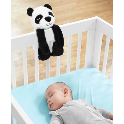 skip Hop senzor plaču inteligentný s možnosťou nahratia hlasu rodiča Panda