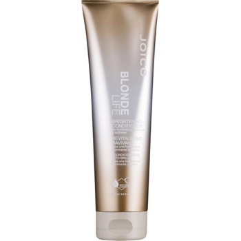 Image 1 of Joico Blonde Life Brightening Conditioner озаряващ и хидратиращ балсам 250ml