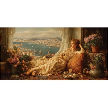 Anatolian - Puzzle Dignity - 1 500 piese