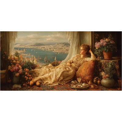 Anatolian - Puzzle Dignity - 1 500 piese