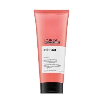 L'Oréal Série Expert Inforcer Conditioner Подсилващ балсам За суха и чуплива коса 200 ml