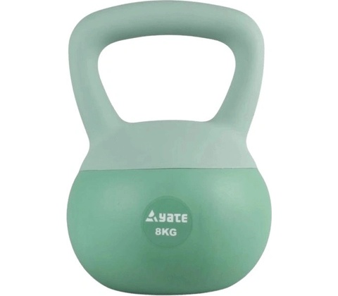 YATE soft 8 kg