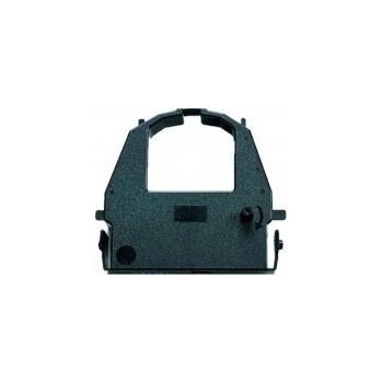 Pro Fujitsu Fujitsu DL 1100/900, черно, съвместима боядисваща лента (DL1100)