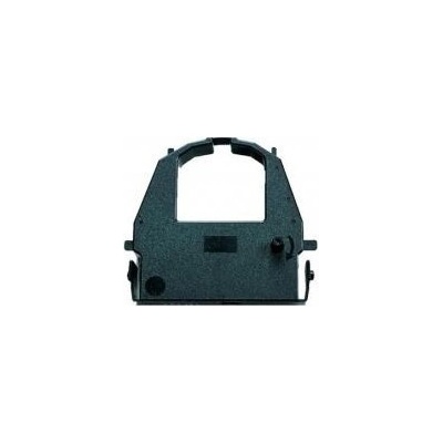 Pro Fujitsu Fujitsu DL 1100/900, черно, съвместима боядисваща лента (DL1100)