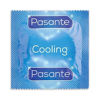 Pasante cooling 1 ks