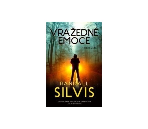 Vražedné emoce