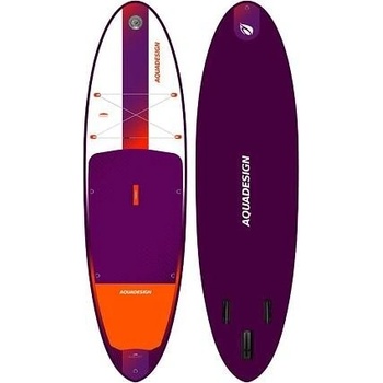 Paddleboard Aquadesign Lava 9,8
