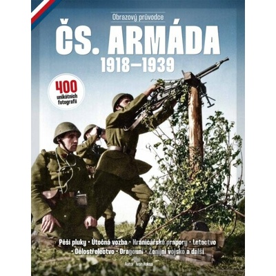 Čs. armáda 1918-1939