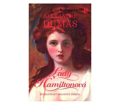 Lady Hamiltonová