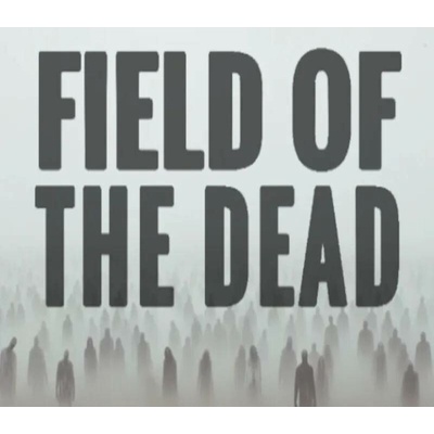 Field of the Dead