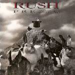 Warner Rush: Presto (Remastered) - CD (031800)