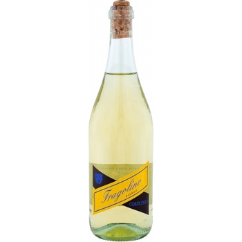 Fragolino Bianco 0,75 l