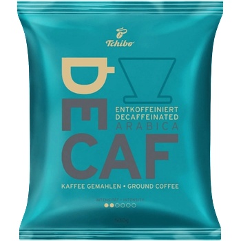 Tchibo Мляно кафе Тchibo Gourmet Decaf, 500гр