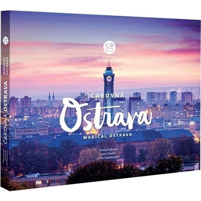 Čarovná Ostrava
