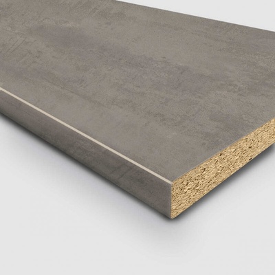Kronospan K200 Light Grey Concrete 4000 x 900 mm