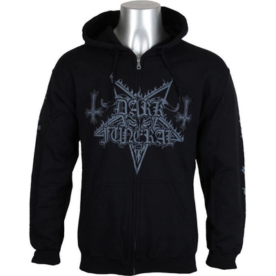 RAZAMATAZ Dark Funeral WHERE SHADOWS FOREVER REIGN černá – Hledejceny.cz