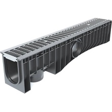 Technodrain Neo 100H B125 TCN100HB31Z