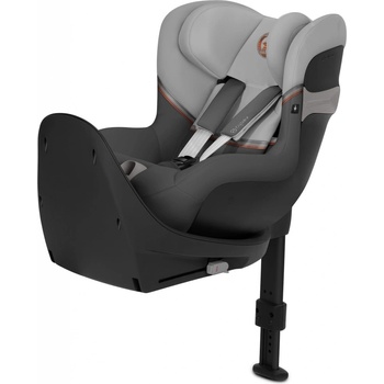 Cybex Sirona S2 i-Size 2023 Lava Grey