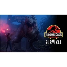 Jurassic Park: Survival (XSX)