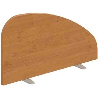 OFFICE PRO HOBIS stolový paraván na desku stolu - PA 800 S olše