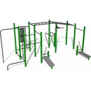 Playground System Street WS 023