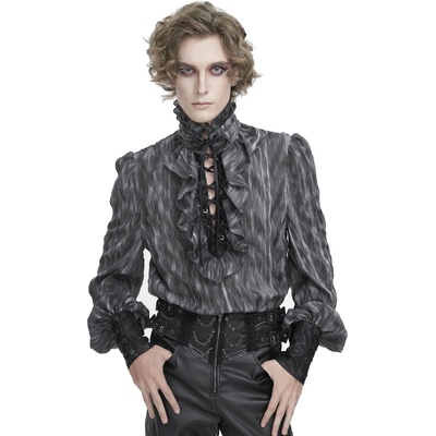 Devil fashion мъжка риза DEVIL FASHION - Punk - SHT11701