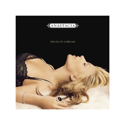ANASTACIA: PIECES OF A DREAM CD