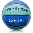 Meteor Layup
