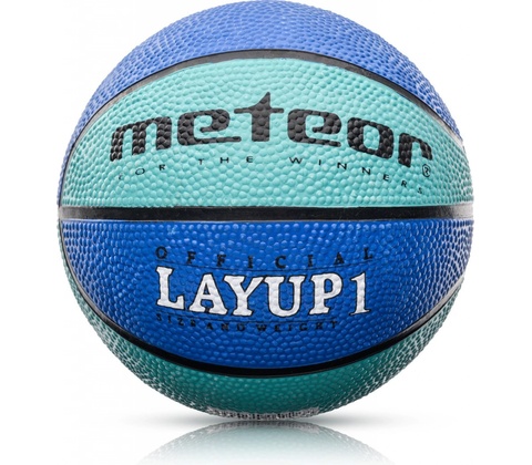 Meteor Layup
