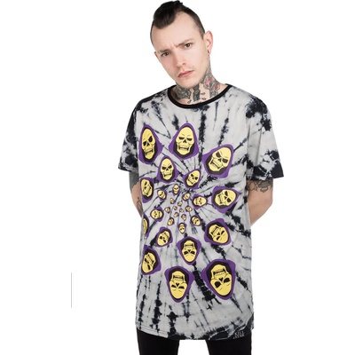 KILLSTAR тениска унисекс KILLSTAR - Not Grateful - KSRA002104