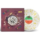 MC 5 - High Time Clear LP