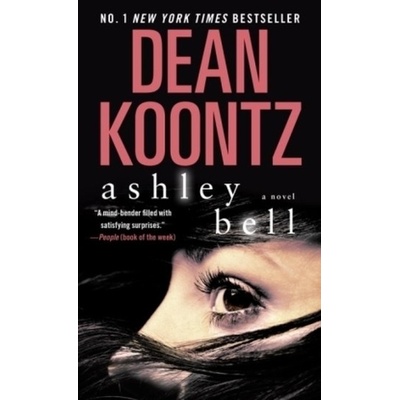 Ashley Bell - Dean Koontz