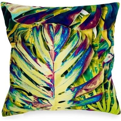 zdravsi-spanok Dekoratívny vankúš Tropic 45x45
