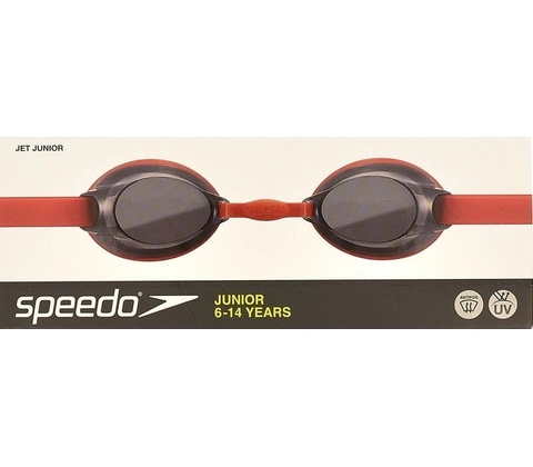 Speedo Jet
