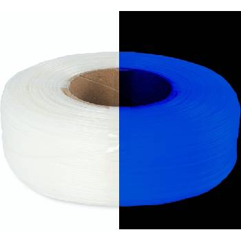 Spectrum ReFill Premium PLA High Speed Neon Transparent UV - 1, 75 mm / 1000 g (81258)