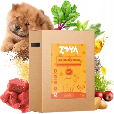 Zoya ColdPRO Lamb 9 kg