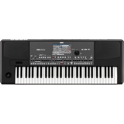 Korg PA700 Oriental