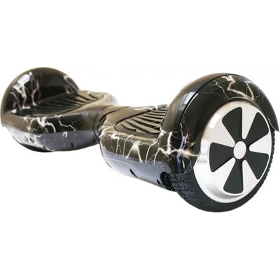 Hoverboard Berger Promo Dark Camo – Zboží Živě