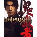 Onimusha: Warlords
