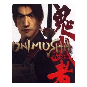 Onimusha: Warlords