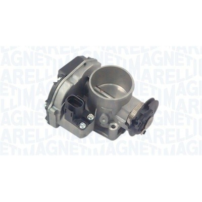 Hrdlo škrtiacej klapky MAGNETI MARELLI 802000000046